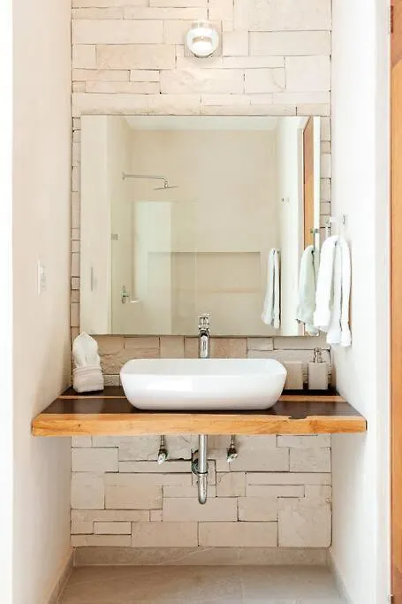 Exclusivo Penthouse Con Alberca Privada Y Roof Apartment Tulum